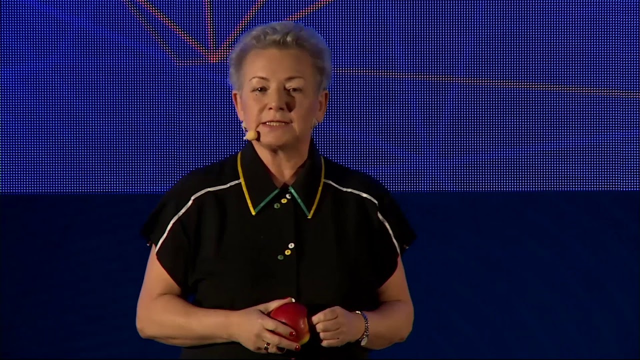 Street law – the way to educate effectively about the law | Monika Płatek | TEDxFulbrightWarsaw