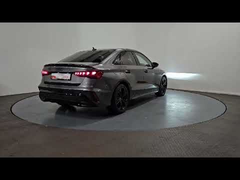 Audi A3 A3 SAL 35 TFSI 150HP S-T S line - Image 2