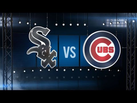 7/12/15: Arrieta homers, spins gem to propel the Cubs