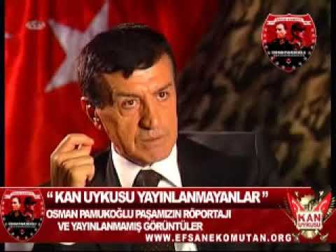 Kan Uykusu Yayınlanmayanlar 3