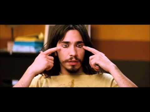 Who the fuck is Jack Nochlisson