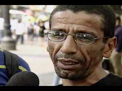 Program 071 - Voices of the Street