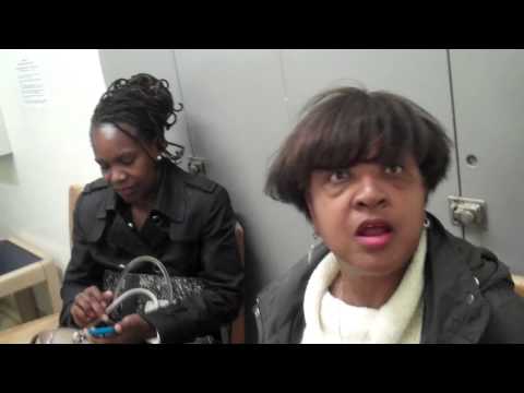 051415p1 DPH Complaint Process ; ADA Representative - Watch next video for FAILURE