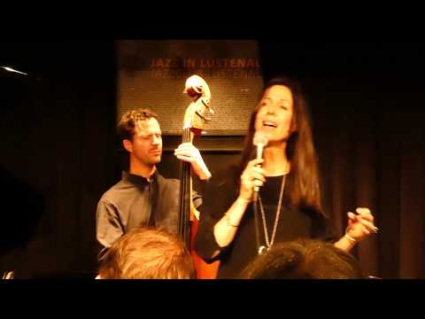 Rigmor Gustafsson Quartet - Jazzclub Lustenau - 05.04.2019 - LIVE !!!