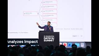 Unlocking agentic data engineering with Lakeflow + Genie