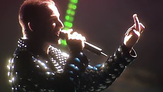 U2 - Mysterious Ways - LIVE FROM POP MART TOUR 1997 - MEXICO CITY #4K #REMASTERED