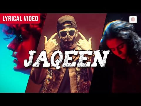 Jaqeen - Talwiinder X RISH | MOIT | Official Lyrical Music Video