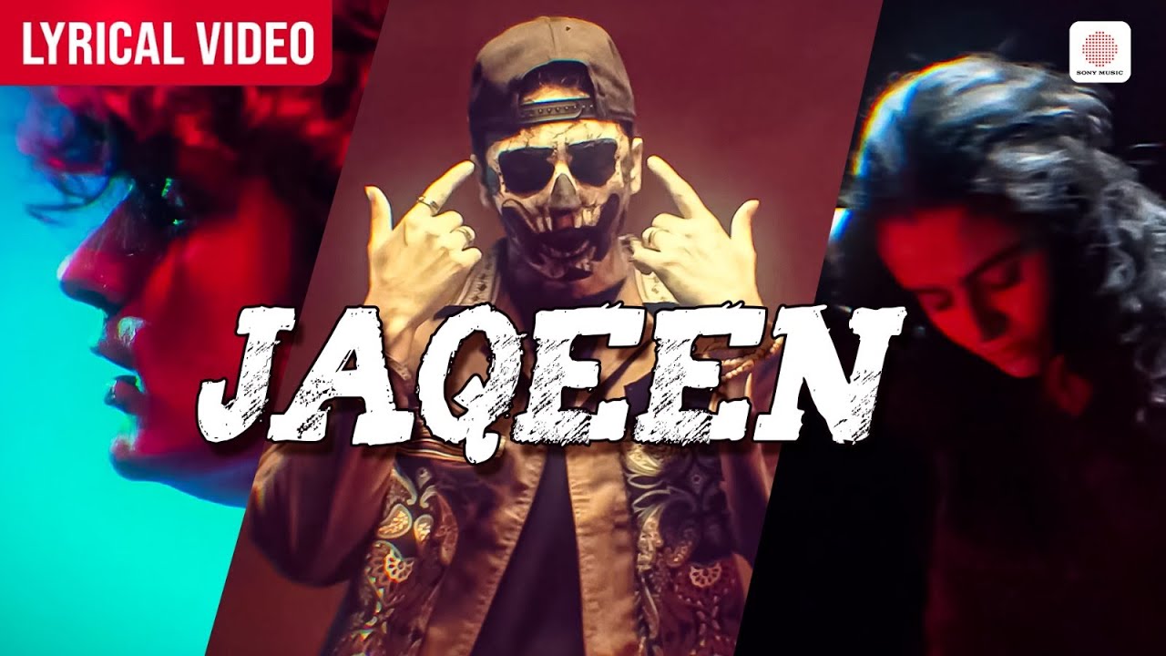Jaqeen - Talwiinder X RISH | MOIT | Official Lyrical Music Video