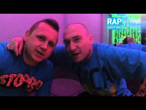 RapGryfino.pl Promo (Sobota & Borixon)