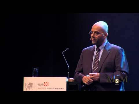 MsM 60th Anniversary - Mohammad Gawdat