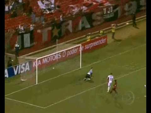 ATLÉTICO/PR 4 X 0 VILHENA-RO