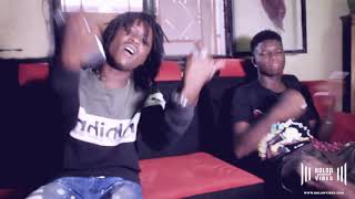 BOLONFREESTYLE – KING DADDY