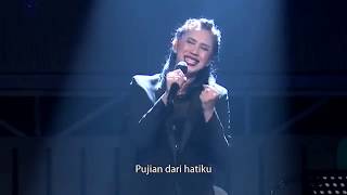 Karya terbesar - Sari Simorangkir - Oldies Night 2