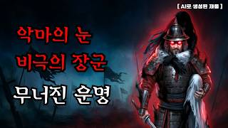 Download lagu [공포·조선괴담]...비극의 장군 이신과 악마의 눈에 숨겨진 충격적 진실. | 조선괴담·무서운이야기 mp3