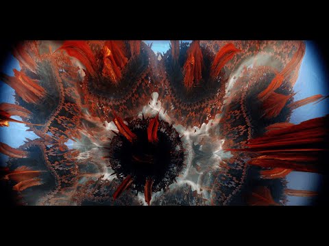 Temple Invisible — Over my feet (Official Video)