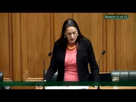 Smoke-free Environments (Tobacco Plain Packaging) Amendment Bill - Second reading - Part 12