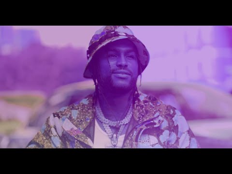 Dave East - How We Livin (Slowed & Throwed)