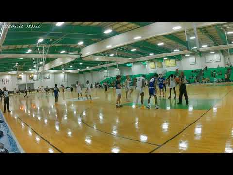 D-Heat Elite 16U vs Boo Williams EYBL (2024)
