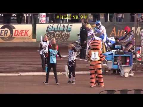 Moldow Speedway Arena, Metal Speedway League, Holstebro Elite vs Holsted Tigers, 22.08.2018-B