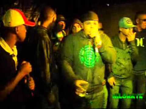 Gabriel do iguatemi e MC Lipinho (Quermesse da Caboré)