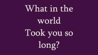 Minus Celsius (lyrics)