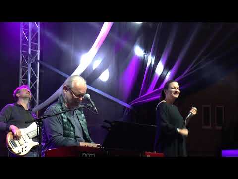 Vašo Patejdl (live) - Poďme spolu lietať - Banícky jarmok 2019