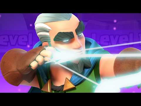 The Magic Archer is OP Now!