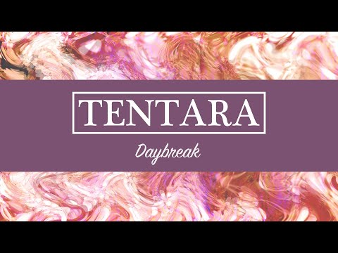 Tentara - Daybreak (Out 15.11.2019)