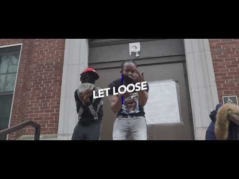 Hothead 1300 x Johniee Cash - Let Loose (Dir. by @Illusionaryfilms)