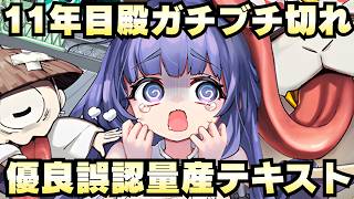 【城プロ雑談】いい加減にしろ運営！11年目殿ガチブチ切れ！優良誤認を大量生産するテキスト欄を整備して！【御城プロジェクト:RE】