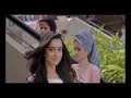 Shraddha Kapoor With Hair And Care Fruit Oil Launch