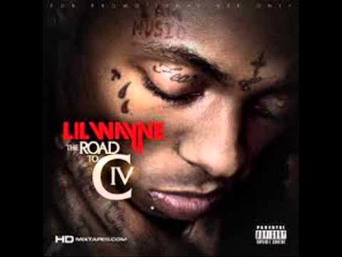 Pusha  Lil Wayne  Ft Lloyd  Juelz Santana
