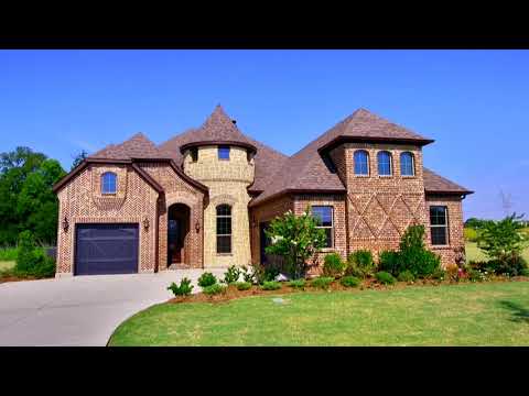 Hot On! Homes Presents New Homes in Lucas Texas!!!