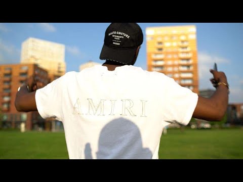 Bastosz - Ik Werd Ontvangen (Official Music Video)(Prodby 24ojo)