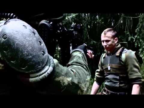 STALKER fan film: Tales from the Zone: The Wish Granter