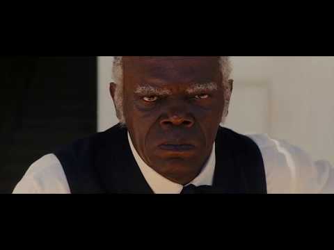 Sarafa & Shosho   DJANGO ft  Andre