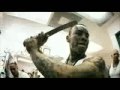 Crank High Voltage