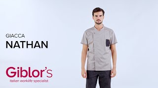 Giblor´s Bunda NATHAN