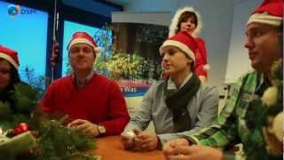 DSM Nutritional Products Sp.zo.o.  -  Christmas Wishes