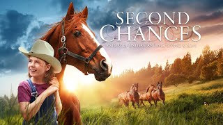 Download lagu Second Chances Full Movie Tom Amandes Isabel Glass... mp3