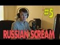 RUSSIAN SCREAM CS:GO №5 