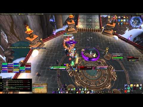 HowToPriest.com Presents Gara'jal the Spiritbinder