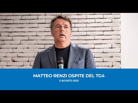 Intervista aTG4 - 05 agosto 2022