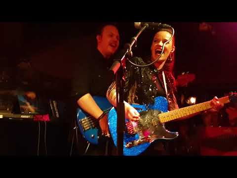 Erja Lyytinen,  Live Storyville 25.1.2020