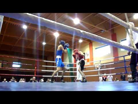 Łukasz Magiera(niebieski) Copacabana Konin