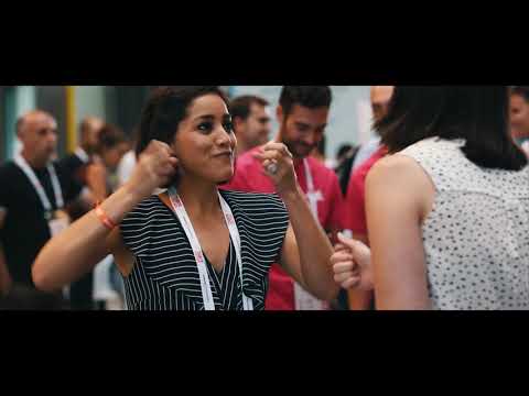 Artistic Perspective Keynotes