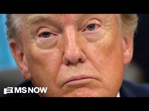 Trump scandal ERUPTS with taxpayer ‘propaganda’