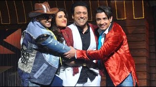 Kill Dil Cast Dance To The Tunes Of 'Nakhriley'