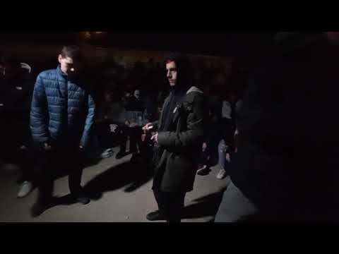 DRAKO VS WINI VS ?? FILTROS FREESTYLE STORIES 🔥🔥