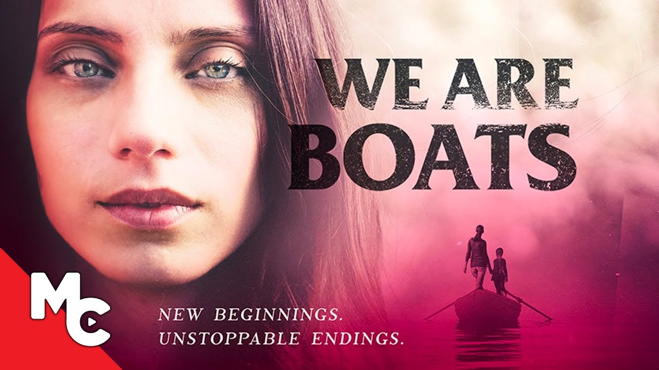 We Are Boats (2018)
